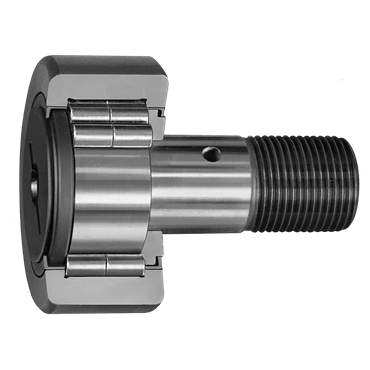 IKO International Inc.NUCF121R